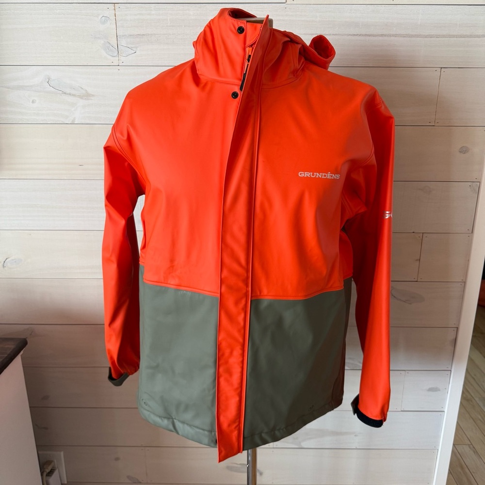 Grundens Men's Neptune Thermo Jacket